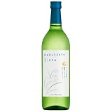 白鶴酒造 (白ワインのような純米酒) Hakutsuru Blanc -ハクツル ブラン- [ 日本酒 純米酒 8度 甘口 兵庫県 720ml瓶 ]