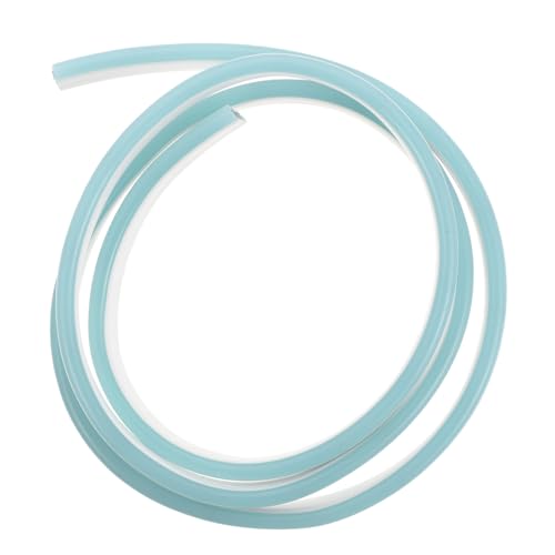 ARTIBETTER 3pcs Led Silicone Neon Light Strip Flexible Light Strip for Decoration for Signage and Ambient Lighting