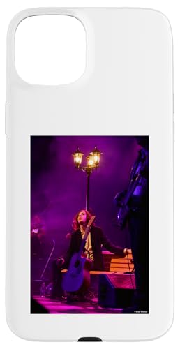 Adam Green Friends Of Mine Singer Live 2003 Andy Willsher �X�}�z�P�[�X iPhone 15 Plus �p
