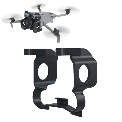 For DJI Mini5 Pro �Ή� �W���o���v���e�N�^�[ �A���`�O���A �����Y�t�[�h �����Y�L���b�v �W���o���ی�J�o�[ �y�� ���S��s ���t���ȒP �h���[���A�N�Z�T���[
