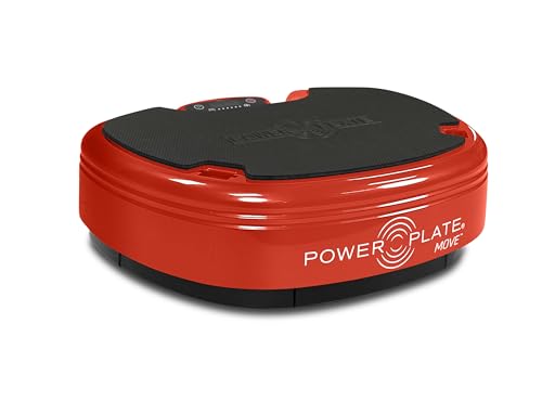 Power Plate Move Vibrating Platform