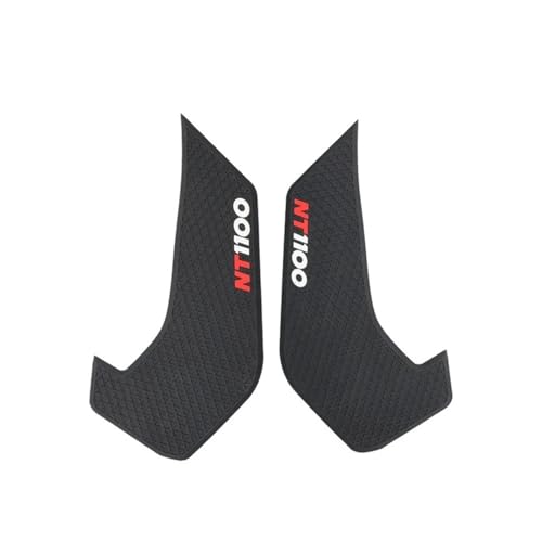 Protection réservoir NT1100 pad latéral antidérapant pour moto Honda