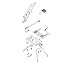 Fmp 215-1051 Blade Assembly (3/8)-215-1051