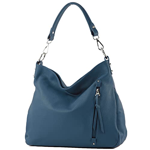 Sac à bandoulière en cuir modamoda de T183 révélez votre style avec assurance