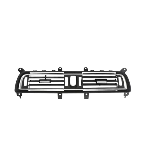Bouches d'aération BMW F01 730 750 grille de climatisation milieu