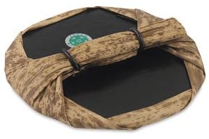 Yasutomo Baren Rubbing Pad: Precise Block Printing Tool