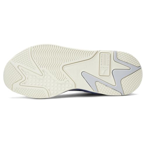 PUMA Mens Rs-X New Heritage Lace Up Sneakers Shoes Casual - Grey - Size 11 M4