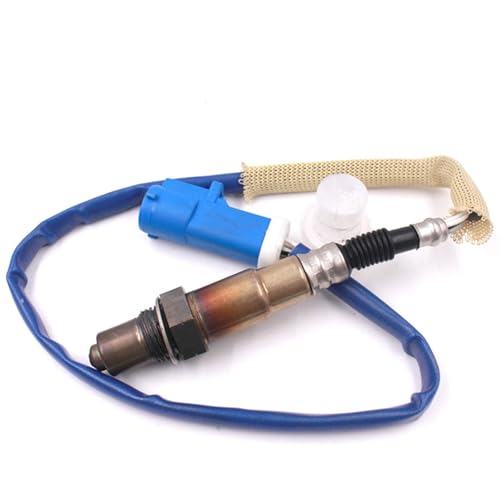 Capteur d'oxygène 3M51-9F472-CA sonde lambda OEM 1 pièce pour réguler l'injection