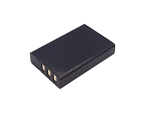 Cameron Sino Replacement Battery For Fieldpiece Srl8 Leak Detectors #TOP3
