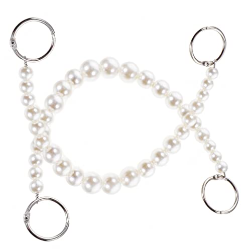 Chaînes de perles pour chaussures : customisez vos baskets et sandales - 4