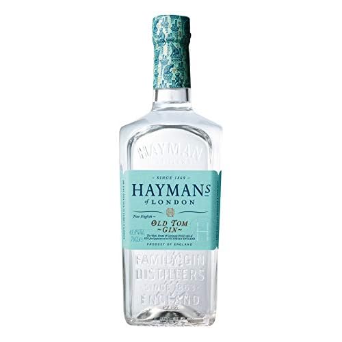 ヘイマンズ オールドトム ジン