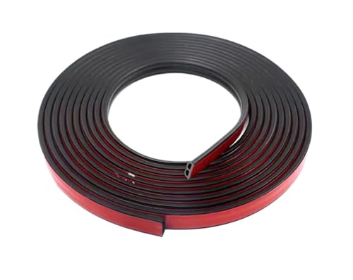 Joints d'étanchéité portière voiture type B coupe-vent pour voyager confortablement en hiver