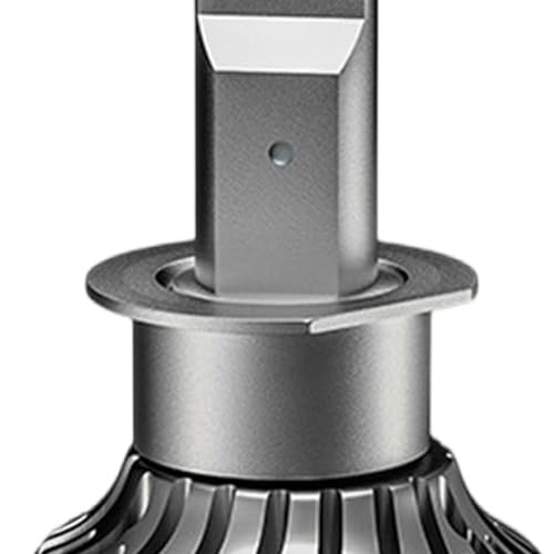 Bombillas LED para delanteros con 7500 LM de brillo y ventilador integrado Style a 2