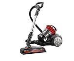 Hoover Windtunnel Pet Canister Vacuum, SH40241CDI