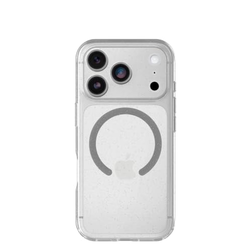 OtterBox iPhone 17 Pro ���[�����V���[�Y�P�[�X - �N���A/�O���b�^�[