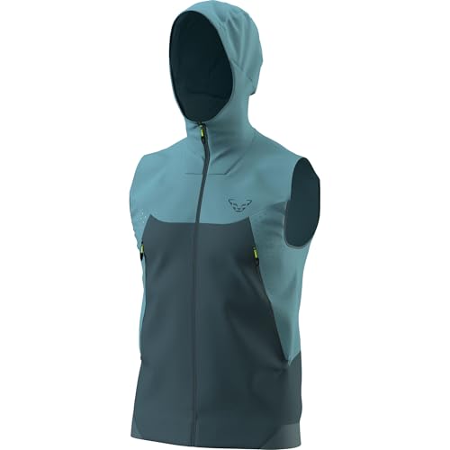 Veste sans manches DYNAFIT Transalper DST VST M pour trekking et alpinisme
