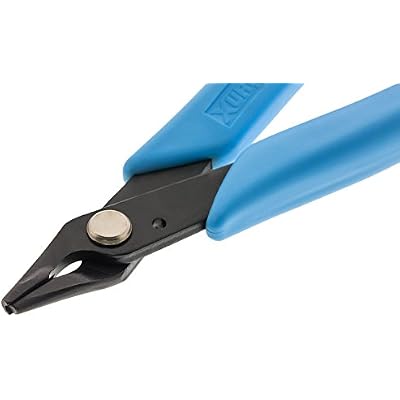 كماشة - Xuron Micro Bending 575