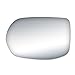 Fit System 99268 Honda CR-V Driver Side Replacement Mirror Glass