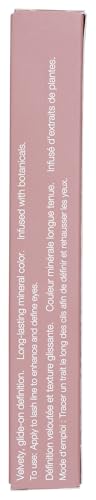 Mineral Fusion lápiz para ojos volcánico 0.04 oz miniatura 2