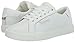 Sam Edelman Ethyl Sneaker White Leather 7 Medium