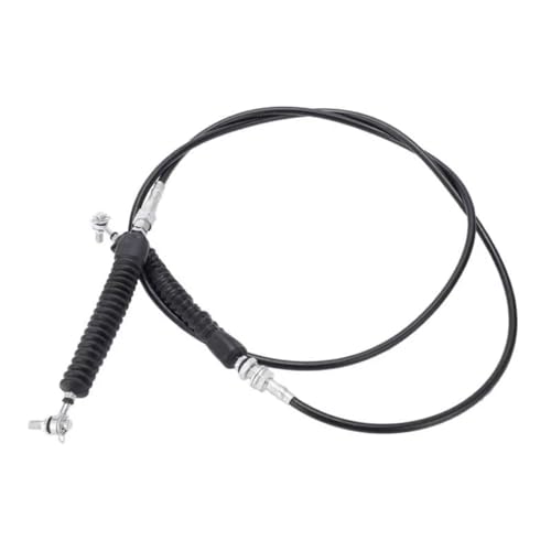 Cable de control de cambios de alta resistencia para Polaris Ranger 400 500 800 de 2010 a 2014 3