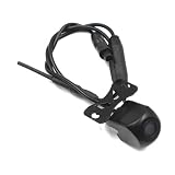 Kabellos 12V 2,4G WiFi Fahrzeug 720P HD Pixel wasserdichte USB Rückansicht Parkplatz 170 Auto Kamera Mit Hilfslinien Für IOS Android Wasserdicht Rückfahrkameras