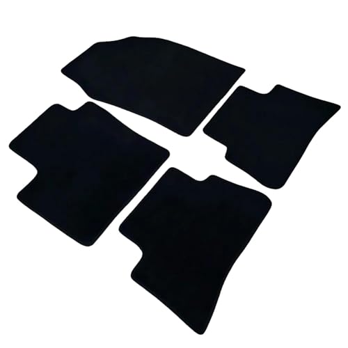 Tapis de sol pour voiture CHR 2016-2023, parfaits contre la boue et la pluie