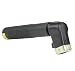 Lincoln Electric KH528 Electrode Holder, 400 AMP Twist