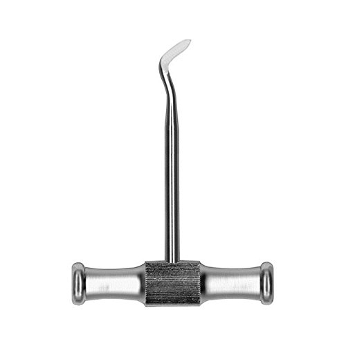 Surgical Elevator #14L, Cross Bar Handle