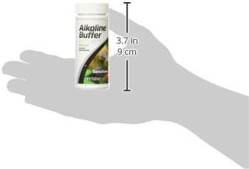 Alkaline Buffer, 70 g / 2.5 oz