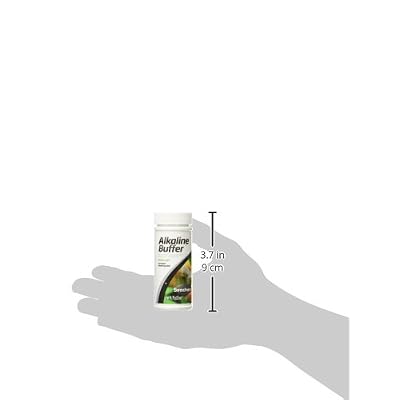 Alkaline Buffer, 70 g / 2.5 oz