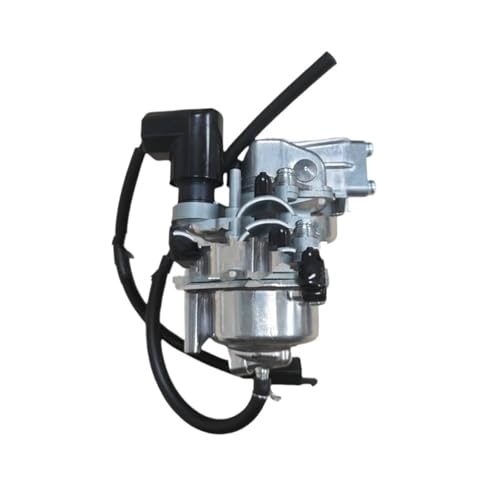Carburateur 19mm pour Yamaha VINO50 JOG50 scooter 2 temps avec joint