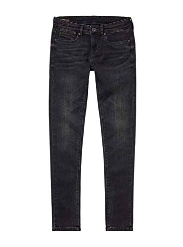 Jeans niñas Pepe Jeans Pixlette con acabados premium y tejido resistente