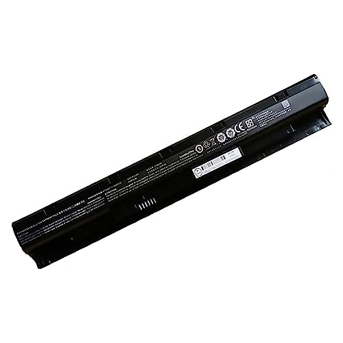 N750BAT-4 14.4v 31Wh �݊� for 6-87-N750S-3CF1 6-87-N750S-31C00 �p��268&31 [���s�A���i]