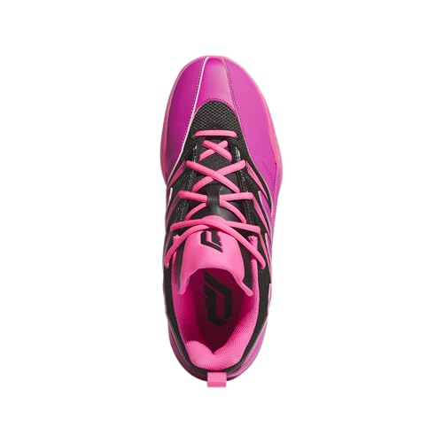 Image of adidas Unisex Adult Dame Certified 3 Basketball Shoe