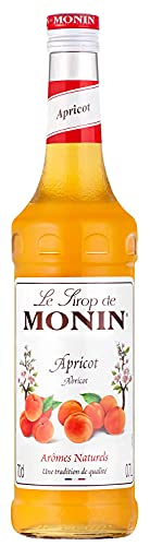 Xarope Pessego Monin 700Ml