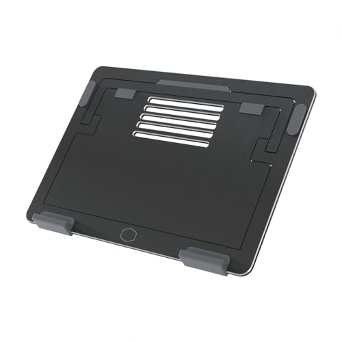 COOLER MASTER Ergostand Air Noir