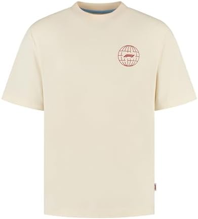 Formula 1 Camiseta Camo Graphic