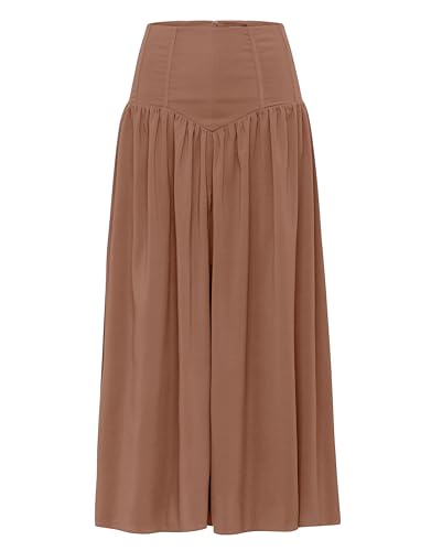 Azeeza, Noora Poplin Skirt