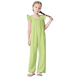 Tenues d'été pour filles de 7 à 8 ans pour filles de 9 à 10 ans Barboteuse d'été pour filles de 8 à 9 ans Barboteuse violette 2 pièces pour filles de 10 à 12 ans Tenues d'été 2 pièces taille 10-12 combinaisons d'été pour adolescentes de 9 ans Vêtements d'été mignons hauts d'été pour filles 12-14 tenues pour filles 14-16 pour summer conjunto two Tenues d'été pour filles - Vêtements d'été esthétiques pour filles de 10 à 12 à 10 ans - Vêtements d'été mignons