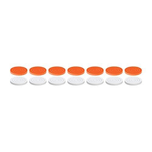 Galison Frank Lloyd Wright Backgammon Set miniatura 3