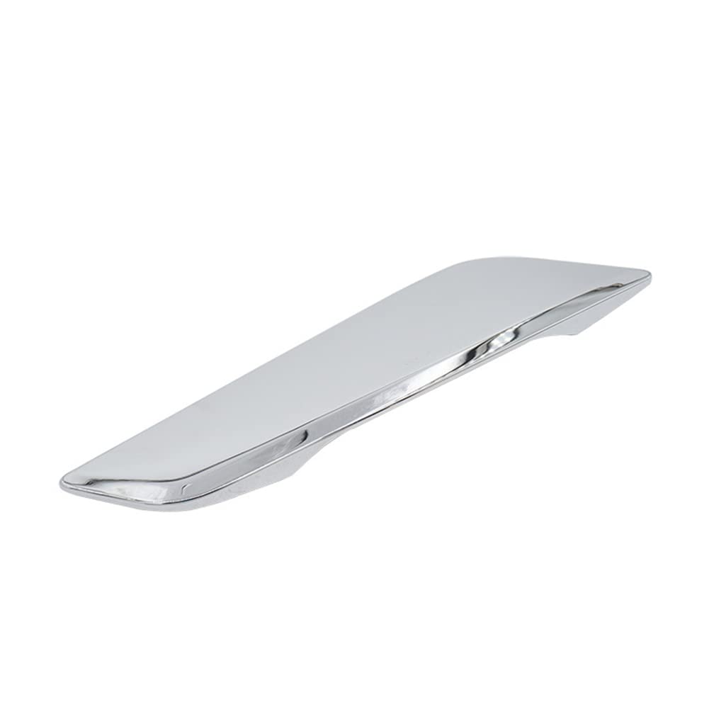 Tassety 51137349594 Car Front Right Side Plating Strip Air Outlet  