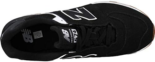 New Balance 574 CAF Sneaker Women's Black - Black - : Amazon.de: Shoes \u0026  Bags
