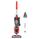 Dirt Devil Razor Pet Advanced Power Swivel Steer Bagless Corded Upright Vacuum (Renewed)