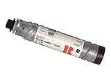 Original-Kartusche Ricoh Type 1220D Toner, Schwarz