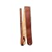 Martin Baseball Glove Leather Guitar Strap