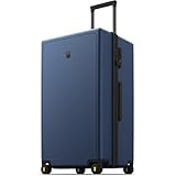 LEVEL8 Serie strutturata luminosa 20/24/26/28 pollici, Navy, 28 Inch, Business