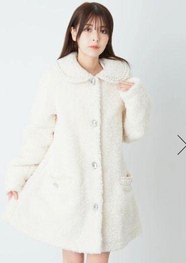 Amazon.co.jp: Ank Rougeパールファーコート Mサイズ : おもちゃ Amazon.co.jp: Ank Rougeパールファーコート Mサイズ : おもちゃ