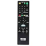 New RMT-B104C BLU-RAY DISC Player Replace Remote fits for Sony BDP-S185 BDP-S270 BDP-S300 BDP-S350 BDP-S360 BDP-S370 BDP-S380 BDP-S470 BDP-S480 BDP-S490 BDP-S550 Subs for BD RMT-B104P