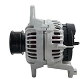 24V 80A Truck 19092040 Car Alternator 20409228 20849349 21429783 For Volvo
